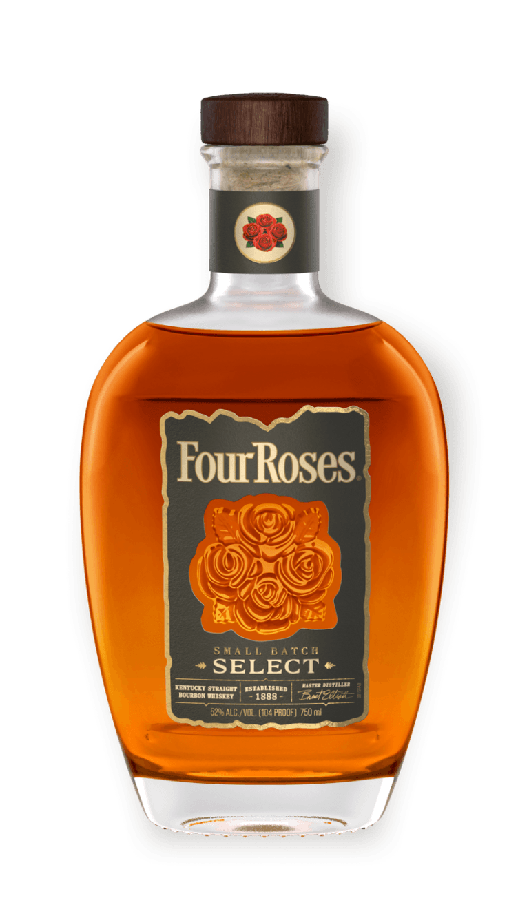 Four Roses Small Batch Select Bourbon