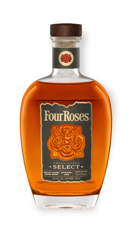 Four Roses Small Batch Select Bourbon