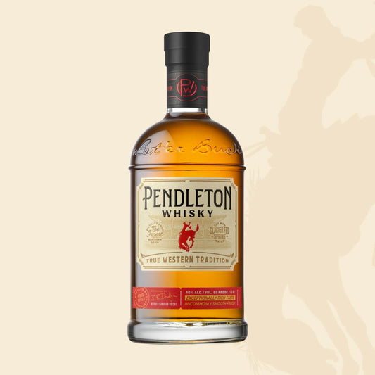 Pendleton - Whisky Original