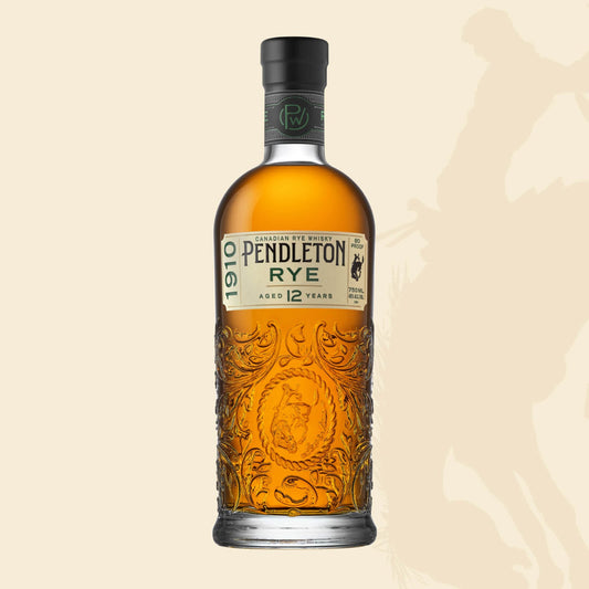 Pendleton - Whisky 1910 Rye