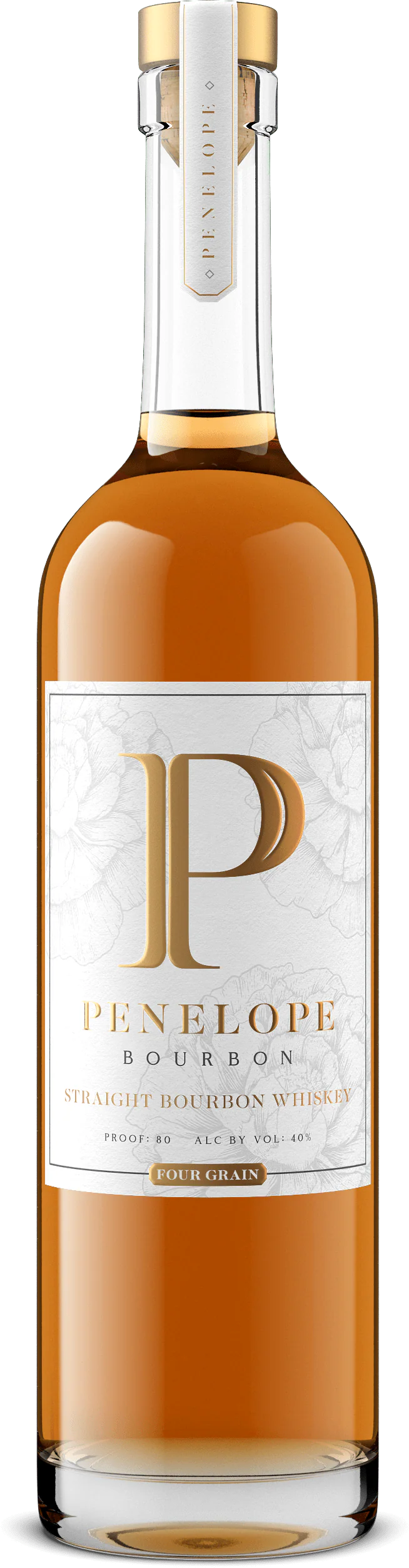 Penelope - Four Grain Straight Bourbon
