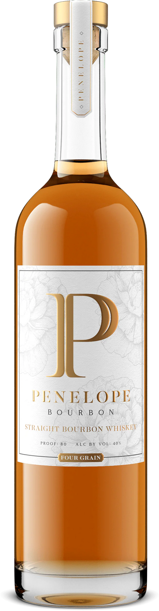Penelope - Four Grain Straight Bourbon