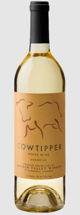 Boyden Valley - Cowtipper