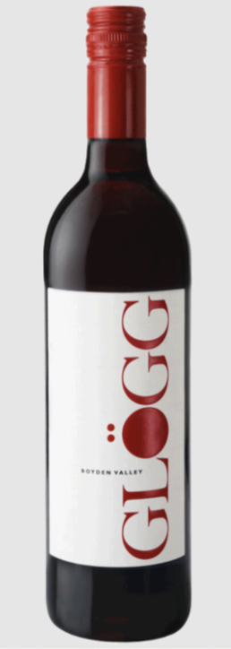 Boyden Valley - Glogg