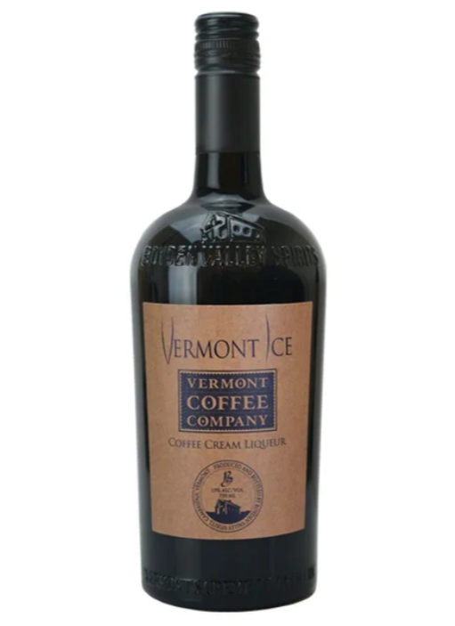 Boyden Valley - Vermont Ice Coffee Creme