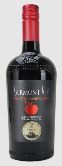 Boyden Valley - Vermont Ice Apple Cinnamon Creme