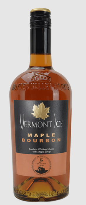 Boyden Valley - Vermont Ice Maple Bourbon